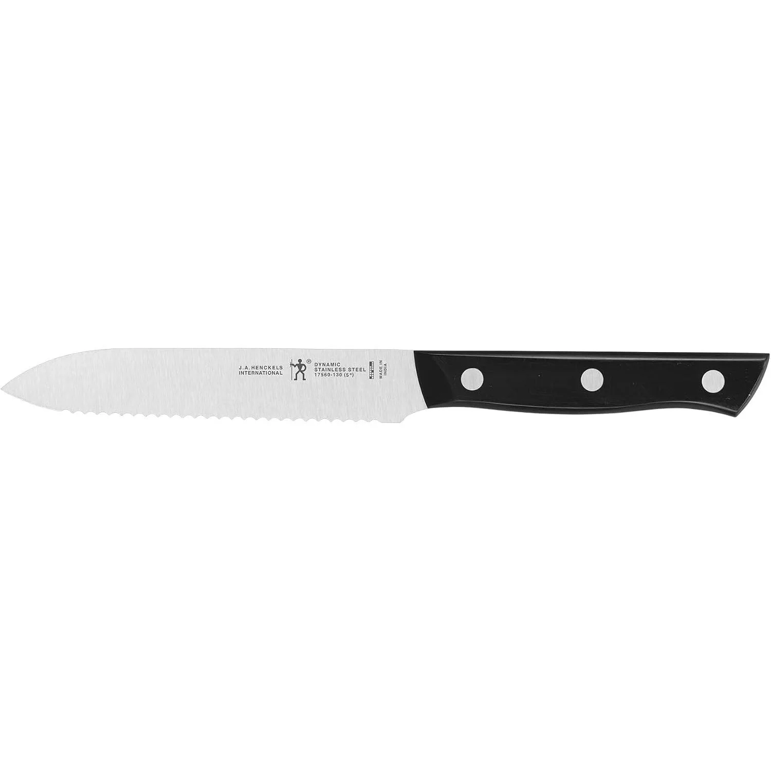 HENCKELS Dynamic Razor-Sharp 18-pc Knife Block Set in Kenya