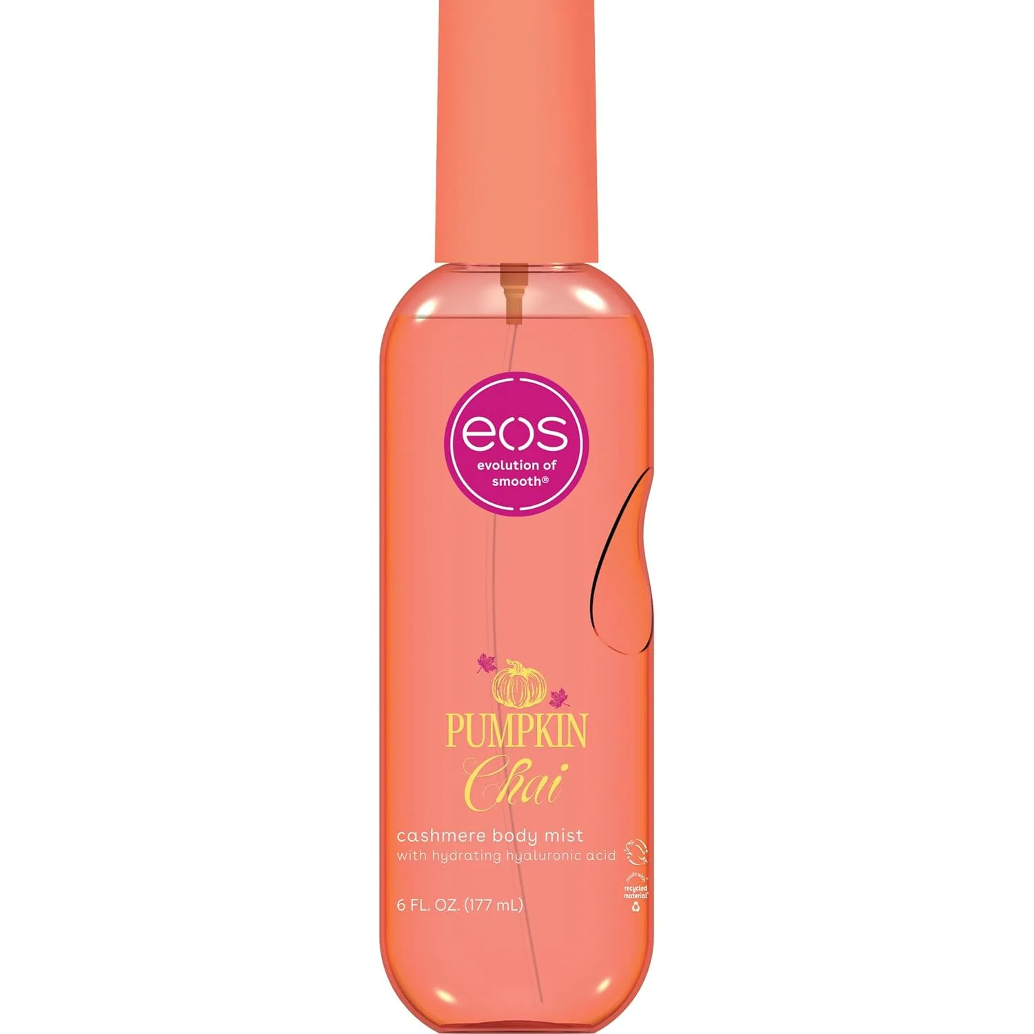 Body Mists in Kenya-EOS Pumpkin Chai 