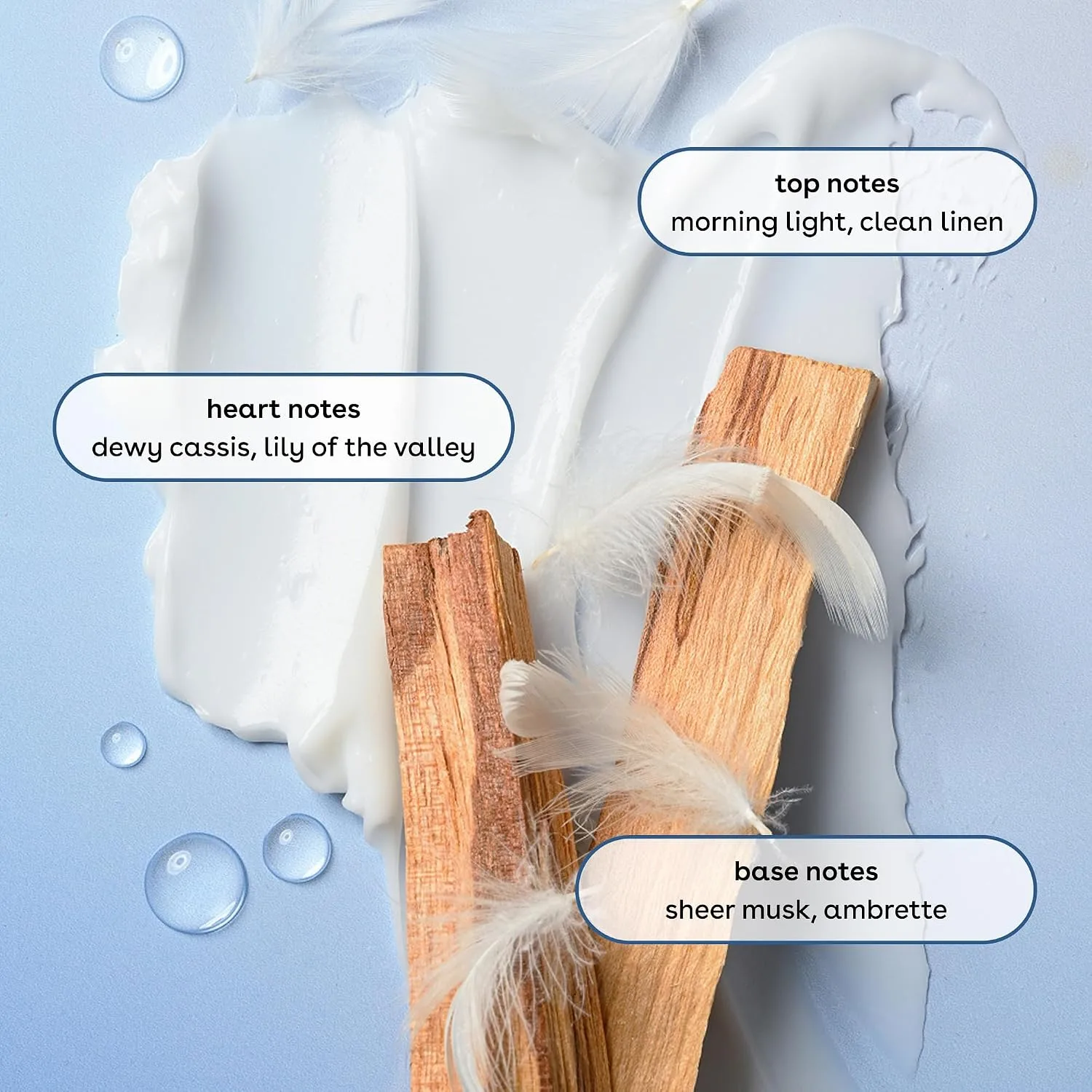 Body Mists in Kenya- EOS Cashmere Fresh & Cozy