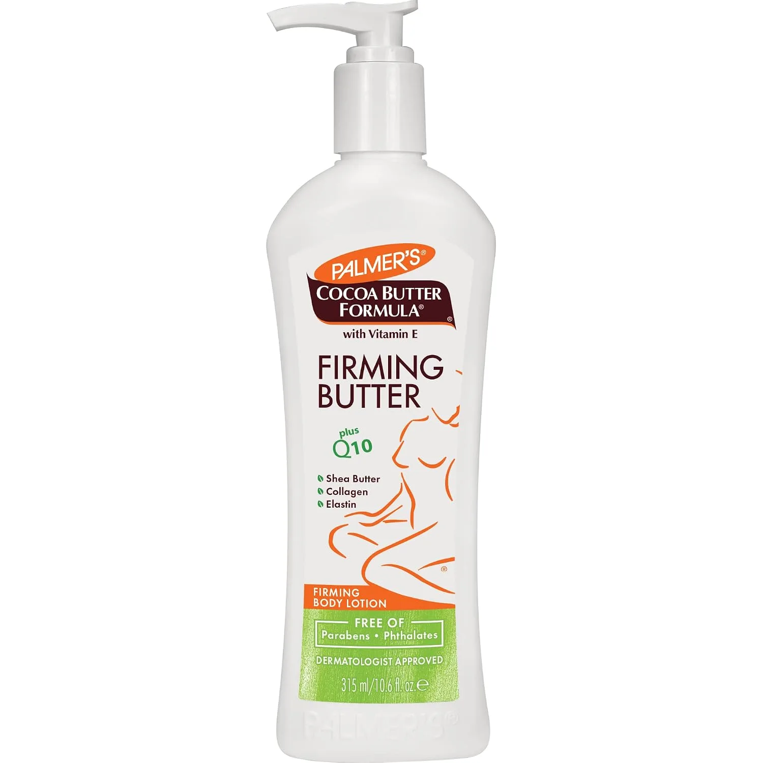 Skin Firming Lotion In Kenya -Palmer's Cocoa Butter  Firming Butter Body Lotion