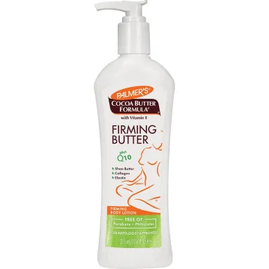 Skin Firming Lotion In Kenya -Palmer's Cocoa Butter  Firming Butter Body Lotion