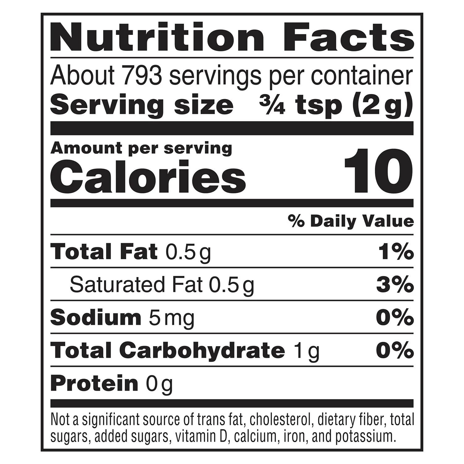 Nestle Coffee mate Original Powdered Coffee Creamer