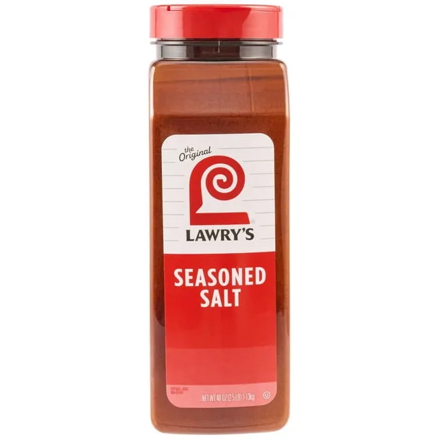 Seasoning Salt in Kenya- Lawry's Seasoned Salt.
