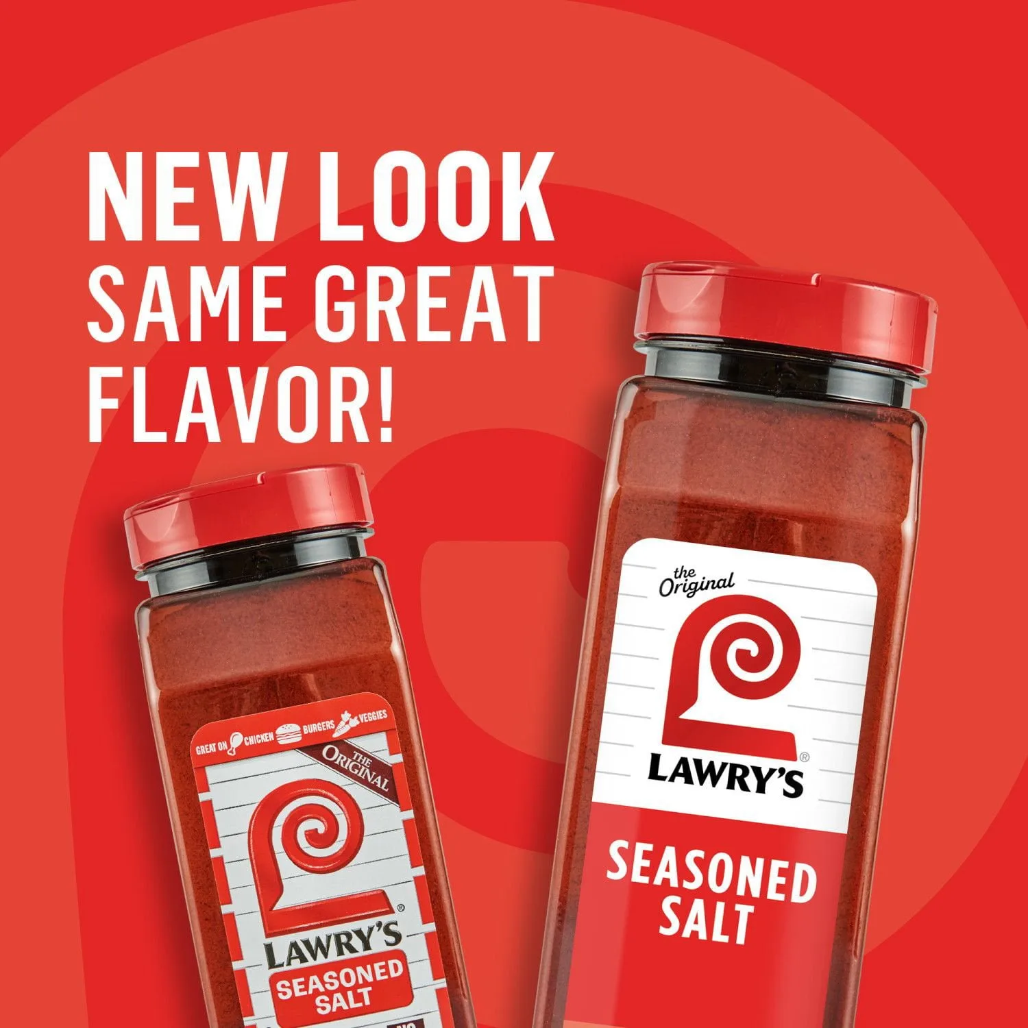 Seasoning Salt in Kenya- Lawry's Seasoned Salt.