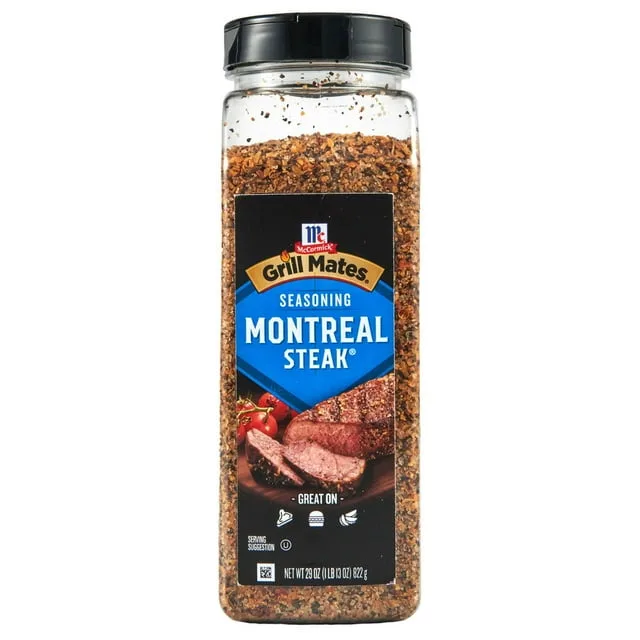 Steak Seasoning in Kenya -McCormick Grill Mates Montreal Steak Seasoning,