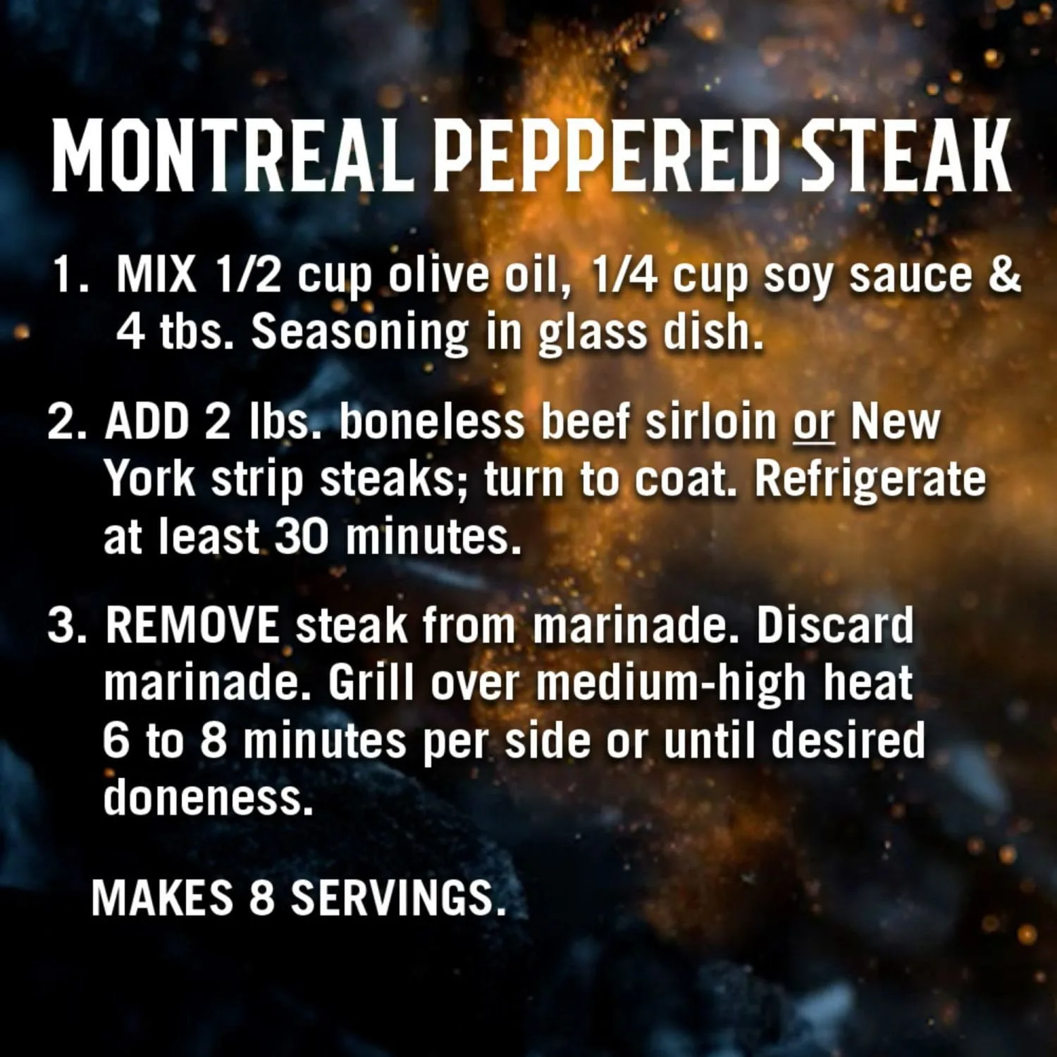 Steak Seasoning in Kenya -McCormick Grill Mates Montreal Steak Seasoning,