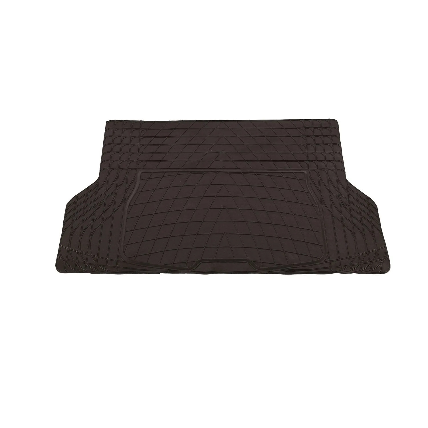  Car Boot Liner for Vehicles in Kenya-Member’s Mark Universal Automotive Cargo Mat Black 