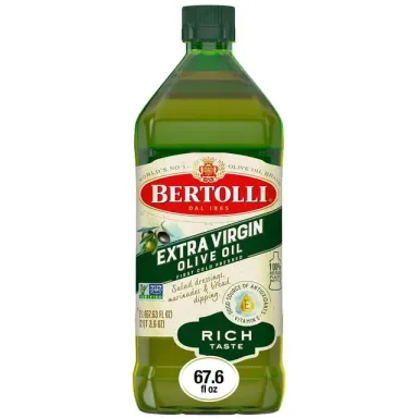Extra Virgin Olive Oil in Kenya- Bertolli (2 Litres)