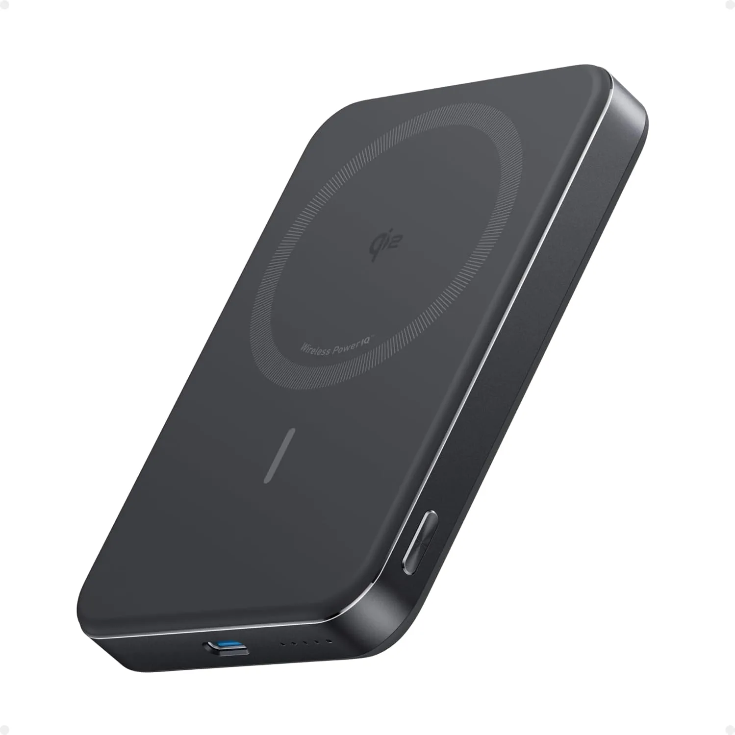 Magnetic Power Bank -Anker MagGo 10,000mAh, 30W USB-C