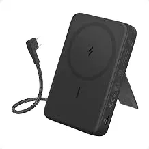 Magnetic Power Bank -Anker Zolo 10,000mAh