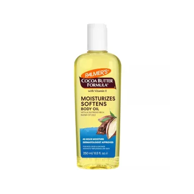 Moisturizing Body Oil in Kenya-Palmer's Cocoa Butter Formula 