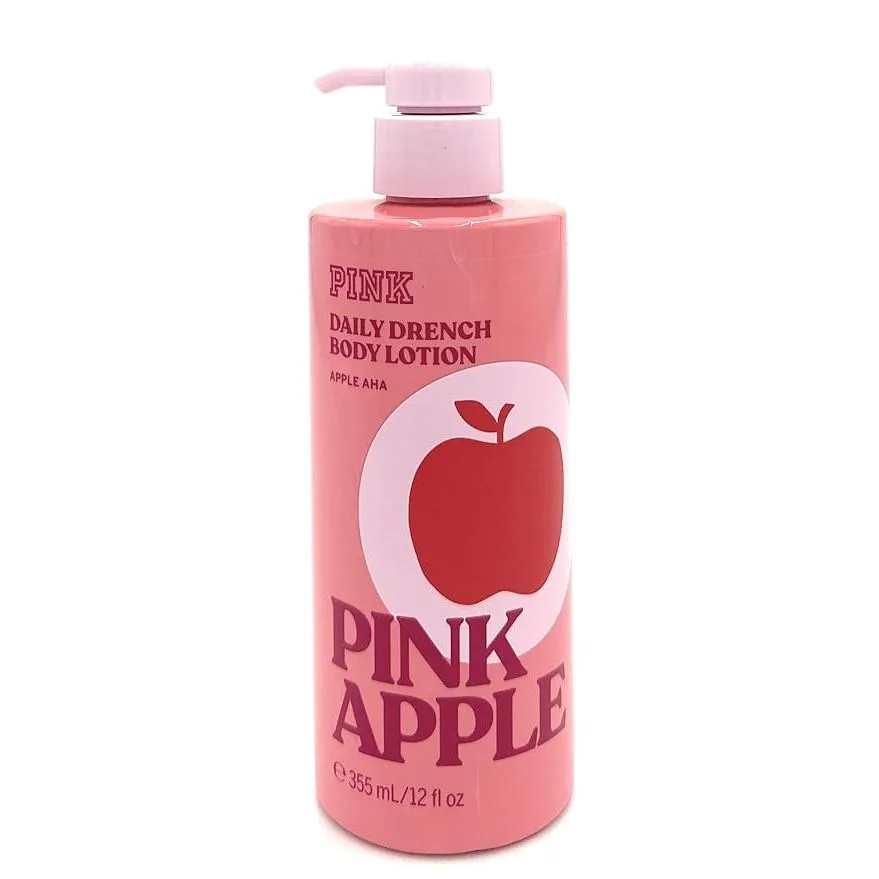 Moisturizing Body Lotions in Kenya-Victoria's Secret Pink Apple