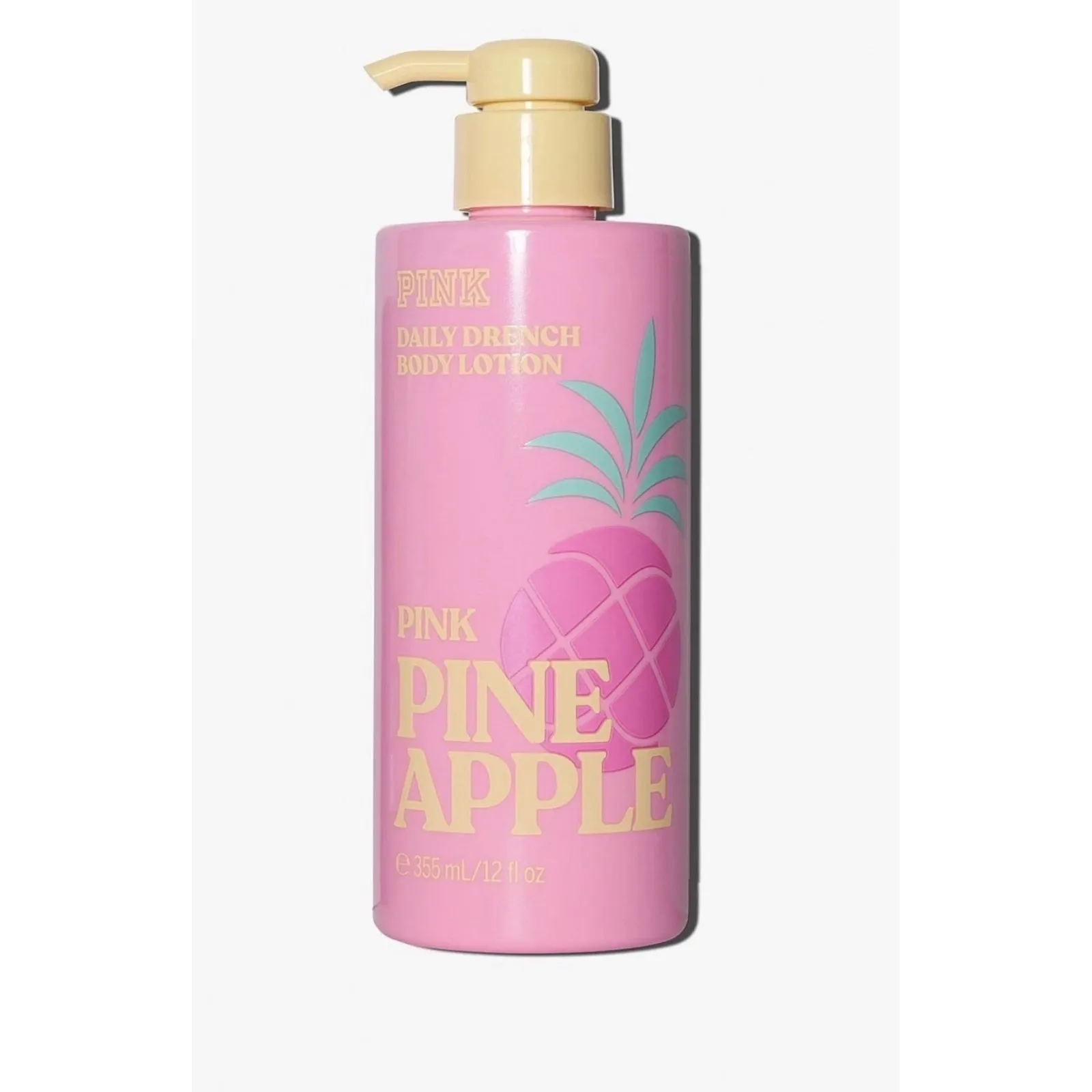 Moisturizing Body Lotion in Kenya-Victoria's Secret Pink Pineapple 