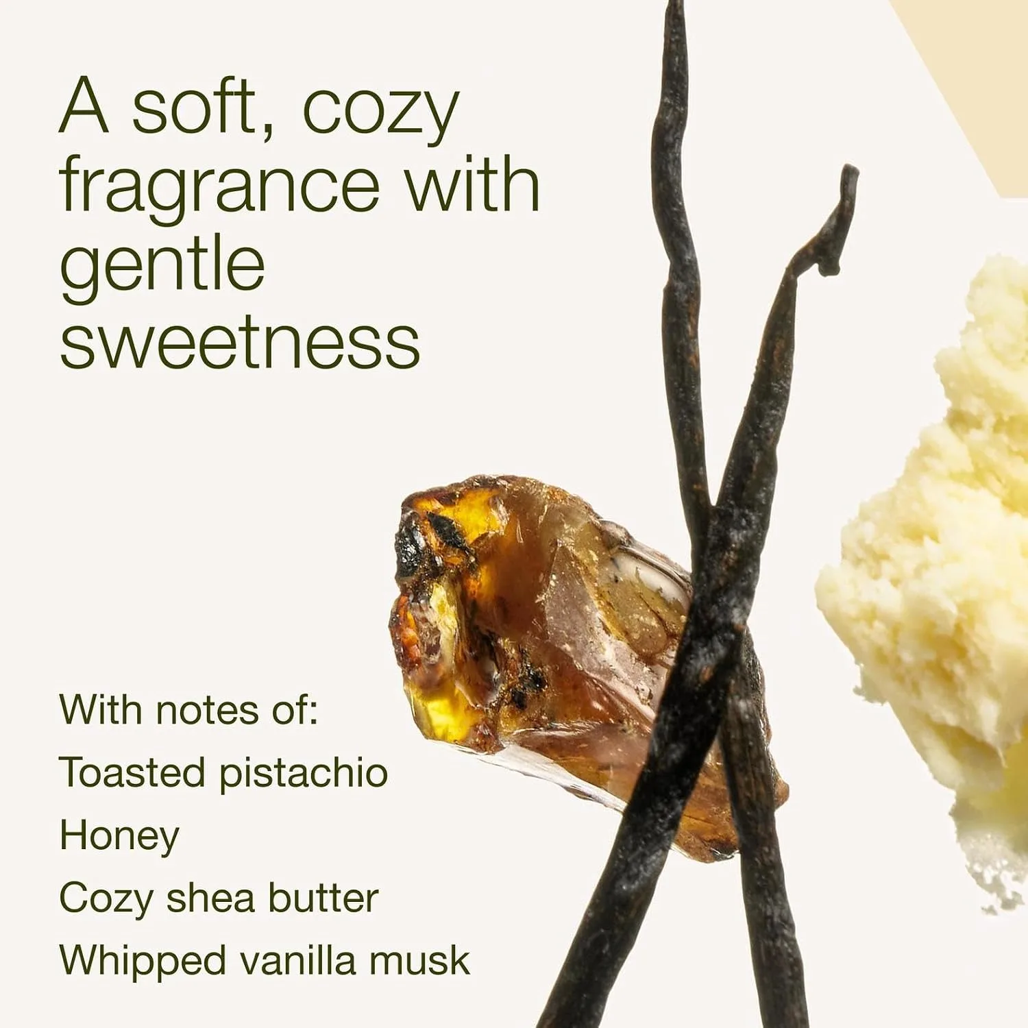 Scented Candles in Kenya-White Barn Single Wick Candle, Pistachio Milk & Honey