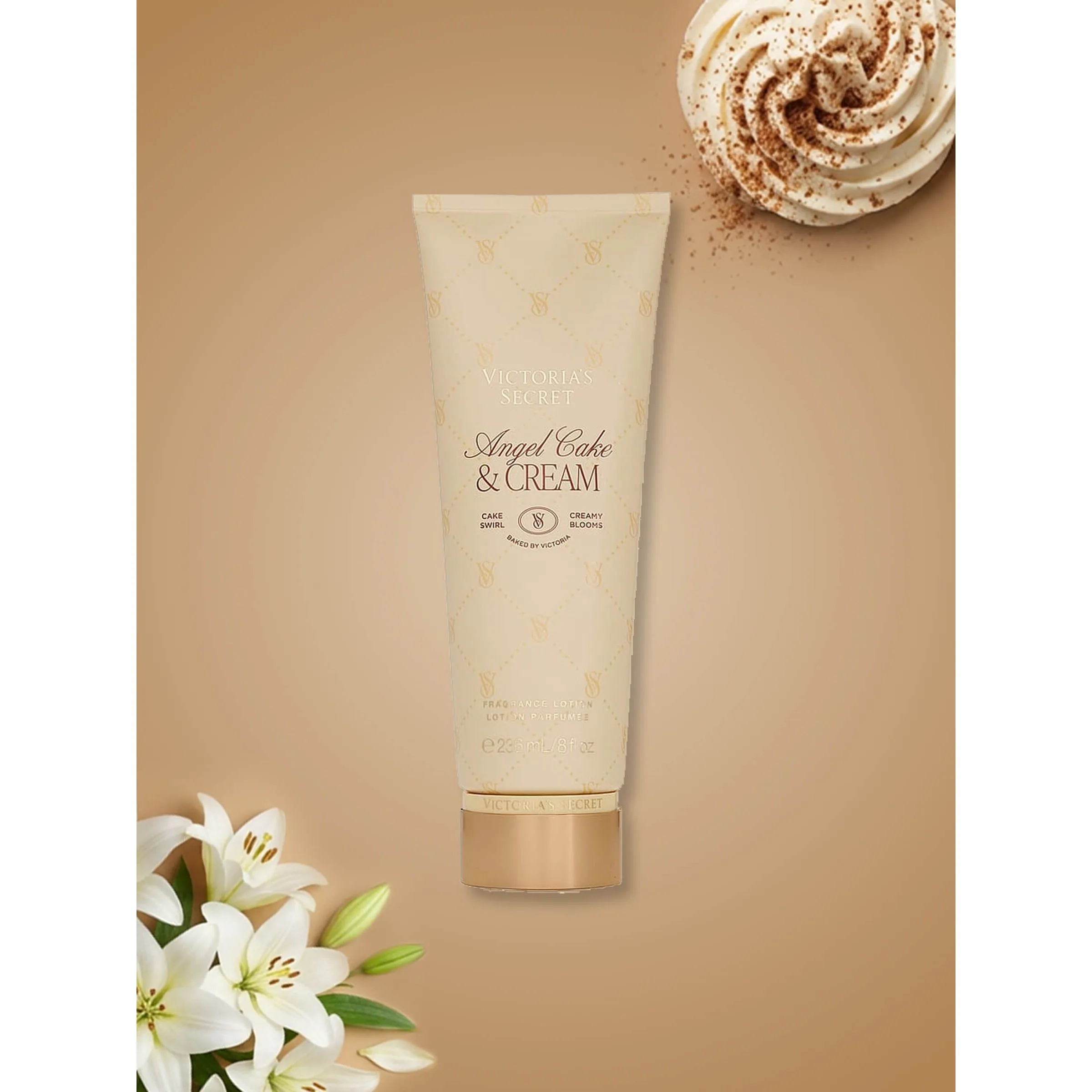 Moisturizing Lotion in Kenya-Victoria secret Angel Cake and Cream 