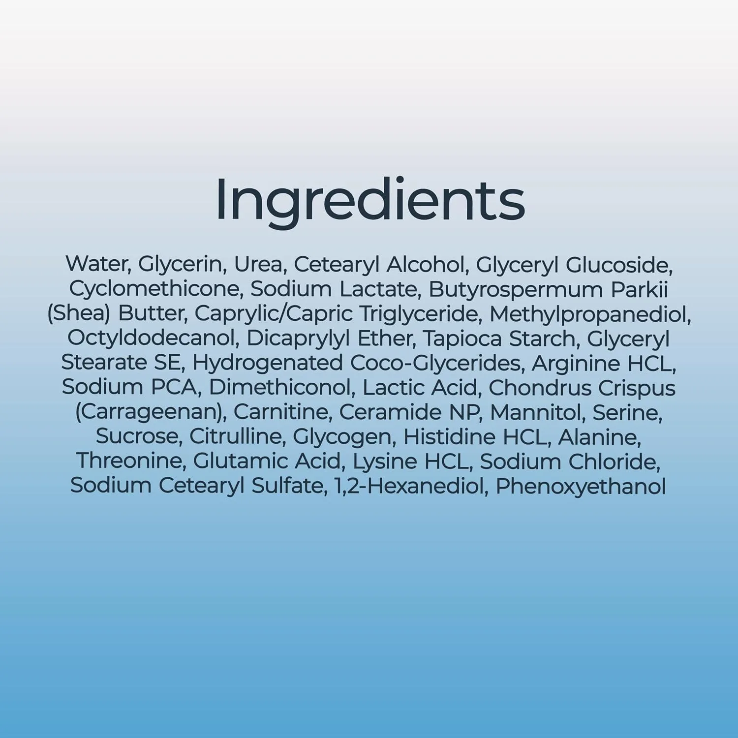 Urea Enriched Moisturizing Lotion in Kenya-Eucerin Advanced Repair Urea Lotion