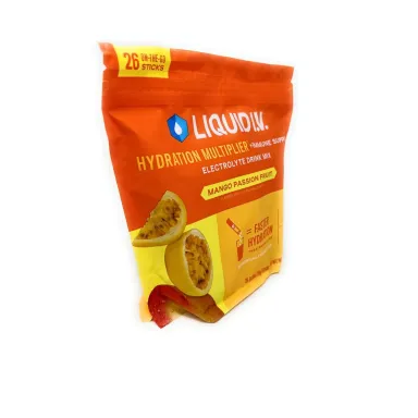 Liquid I.V. Hydration Multiplier Mango Passionfruit in Kenya (26 count)