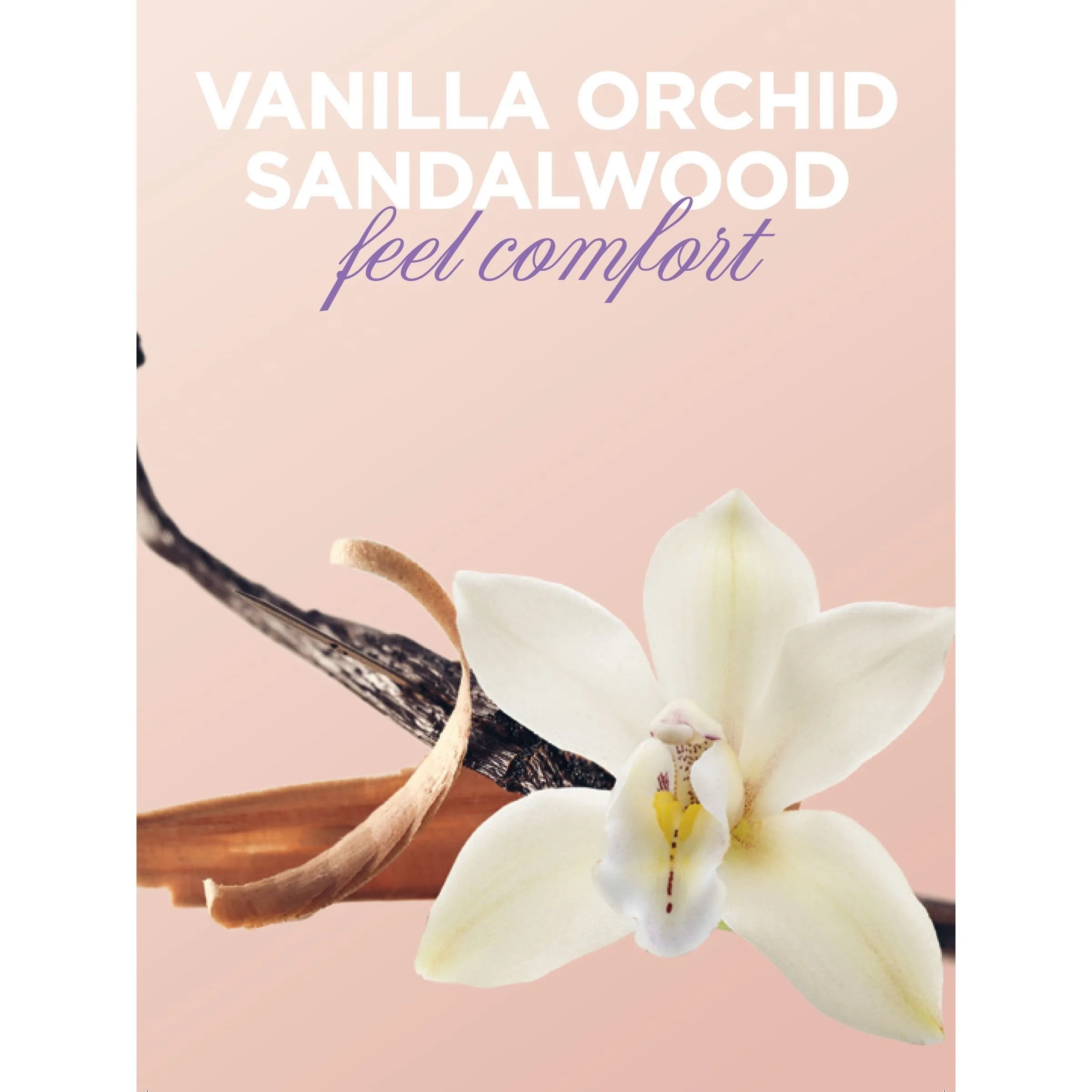 Body and Hair Mists in Kenya-Victoria's Secret Vanilla Orchid Sandalwood 
