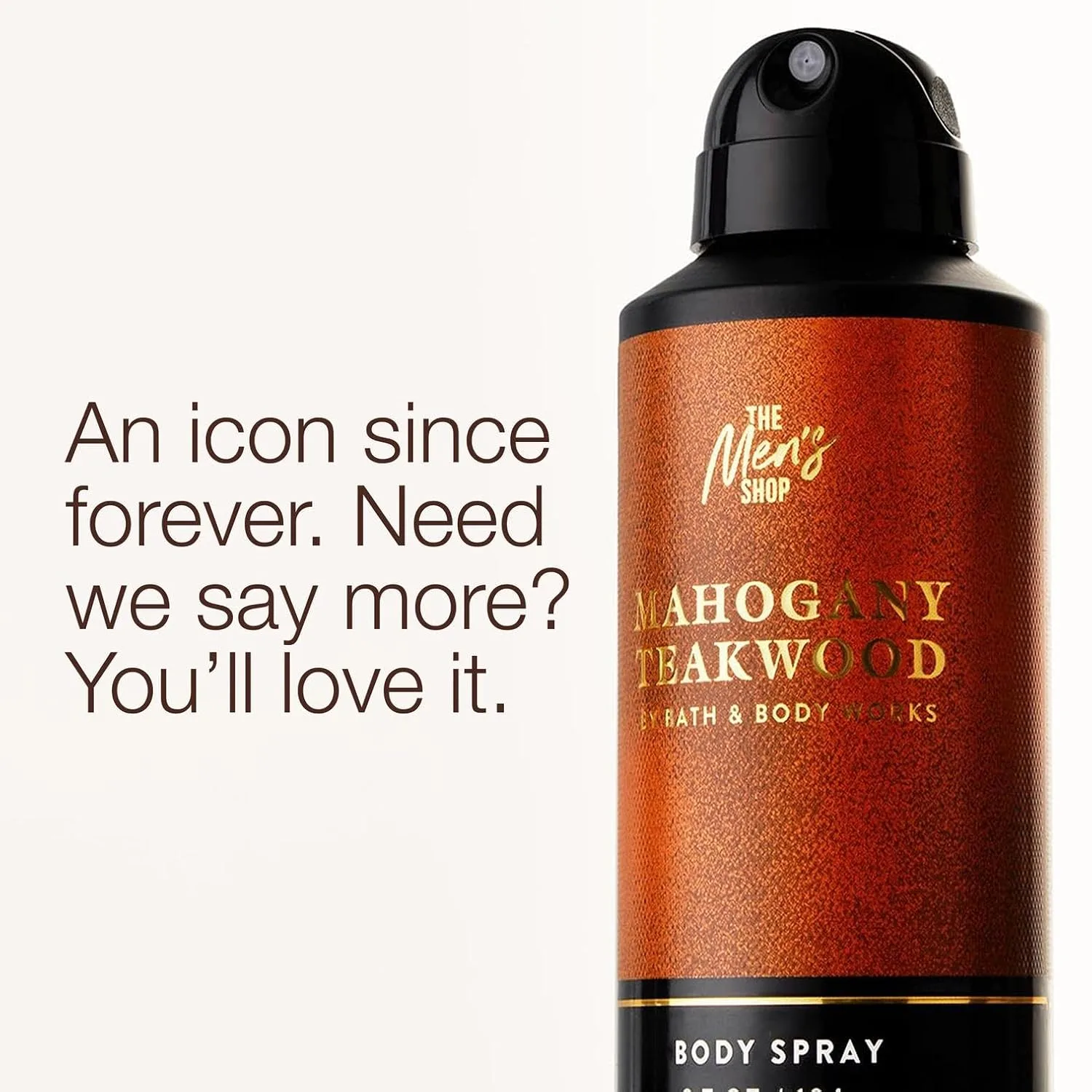  Body Spray for Men in Kenya-Bath & Body Works Mahogany Teakwood