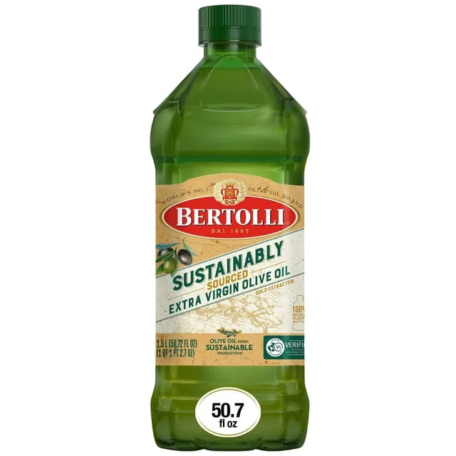 Extra Virgin Olive Oil in Kenya- Bertolli Sustainably 