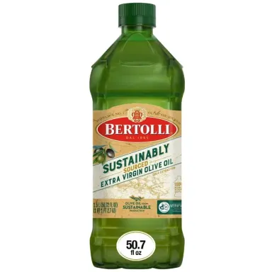 Extra Virgin Olive Oil in Kenya- Bertolli Sustainably 