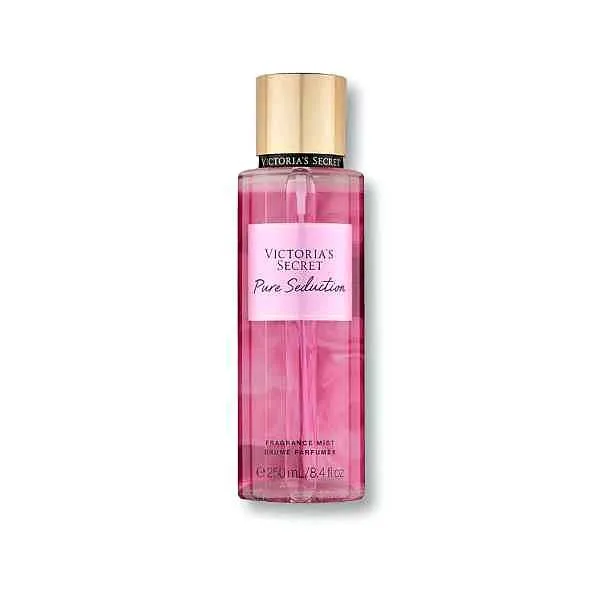   Body Mist in Kenya- Victoria's Secret Pure Seduction