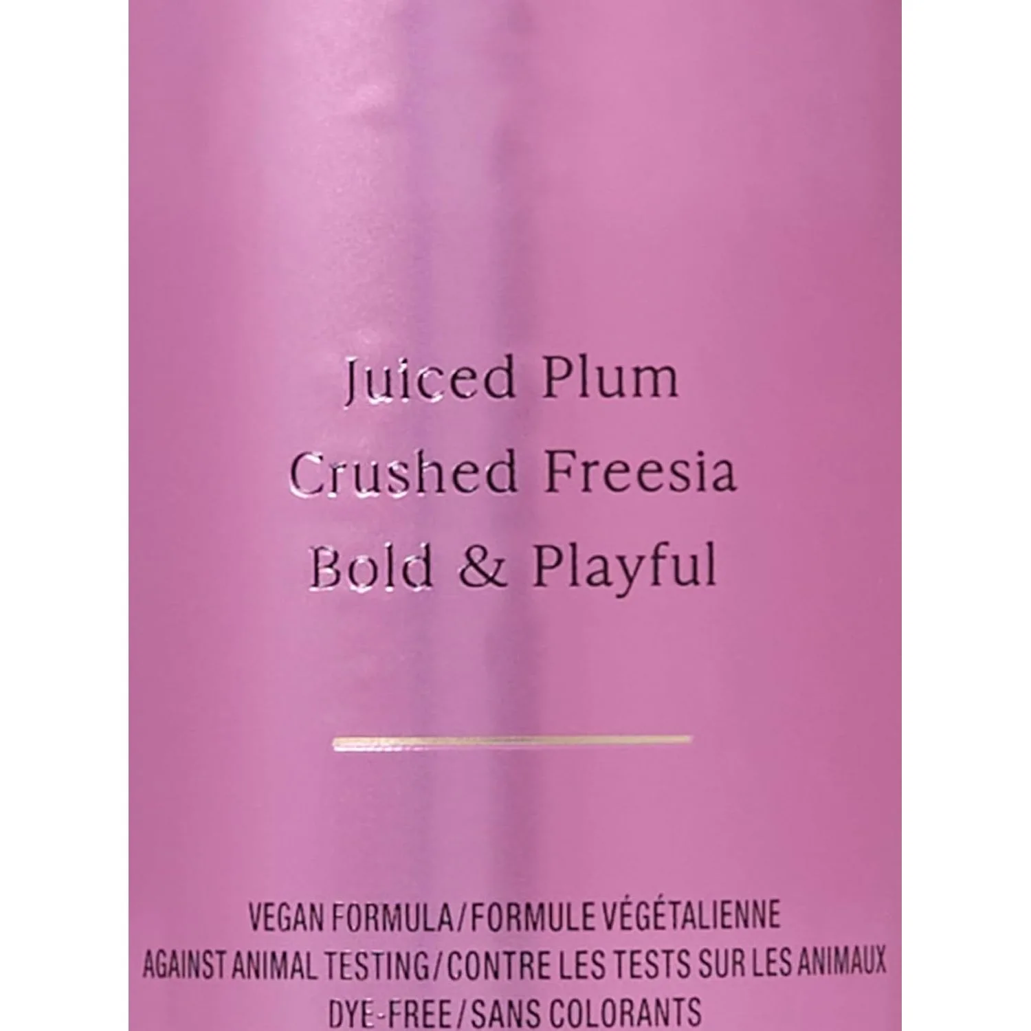   Body Mist in Kenya- Victoria's Secret Pure Seduction