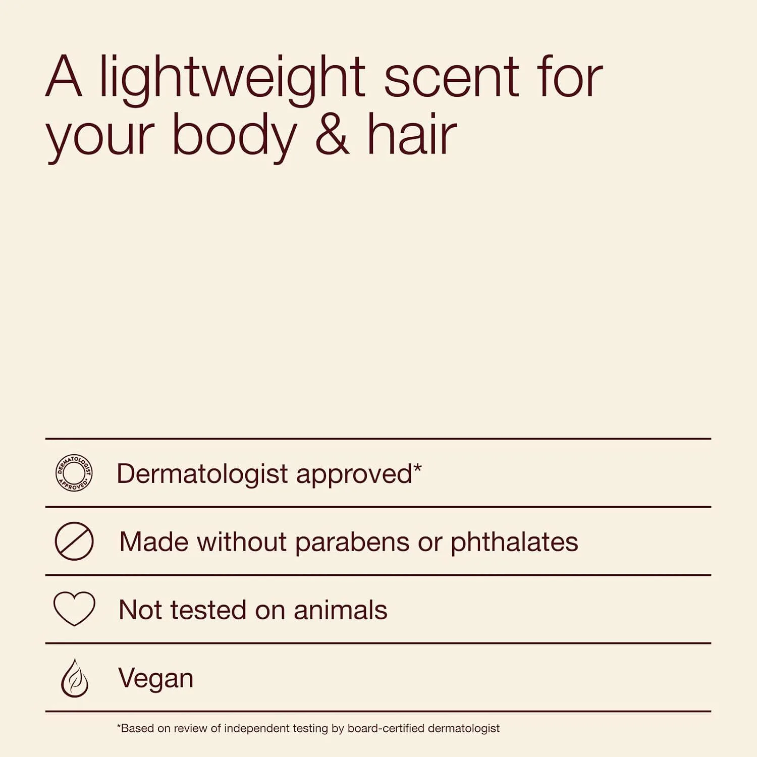 Body Mists in Kenya-Bath & Body Works A Thousand Wishes 