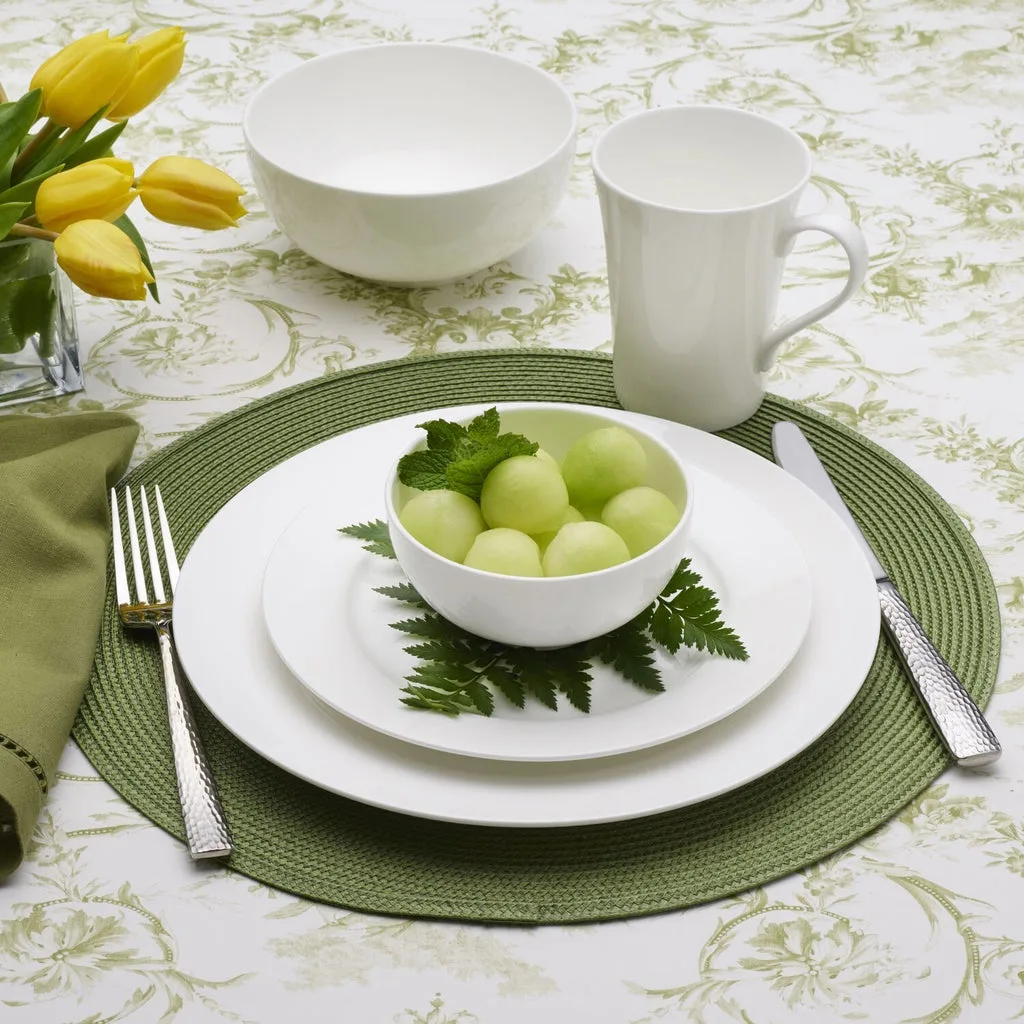 Mikasa Lausanne 40-Piece Dinnerware Set in Kenya