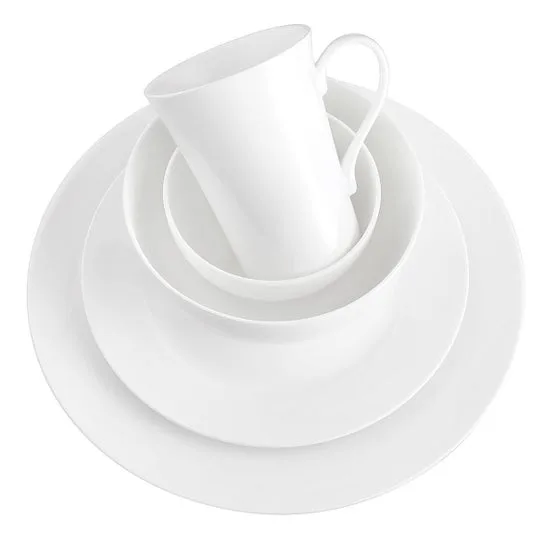 Mikasa Lausanne 40-Piece Dinnerware Set in Kenya