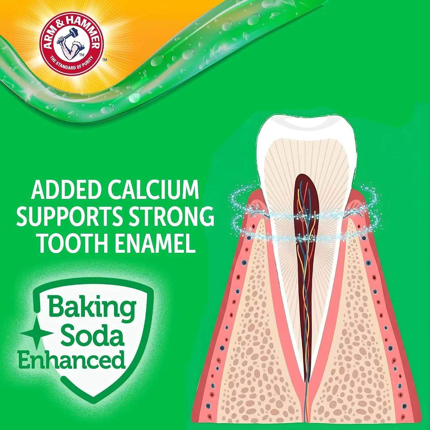 ARM & HAMMER Dog Brushless Oral Gel in Kenya