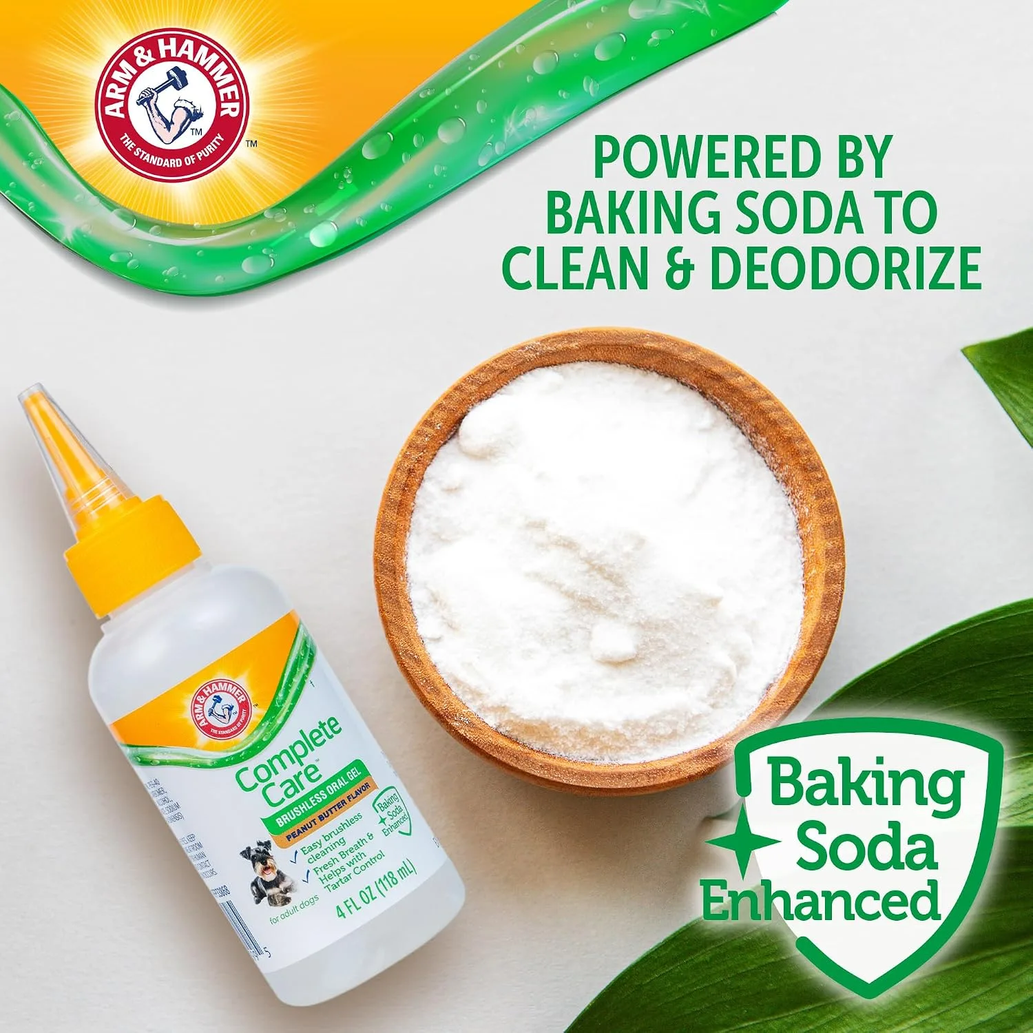 ARM & HAMMER Dog Brushless Oral Gel in Kenya
