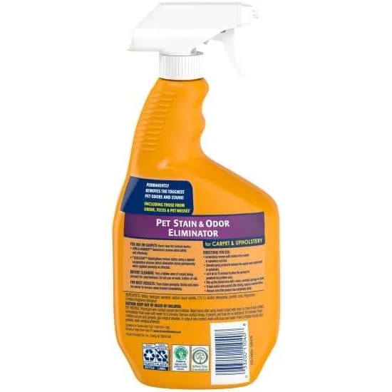 ARM & HAMMER Pet Stain and Odor Eliminator Spray in Kenya