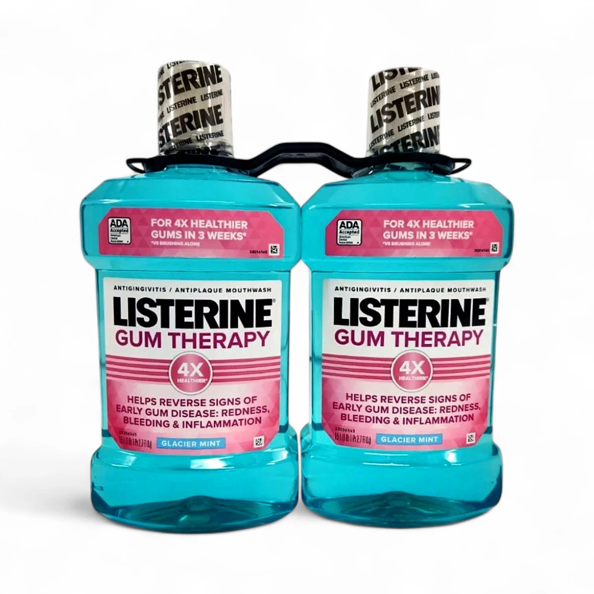 Listerine Gum Therapy Glacier Mint in Kenya 