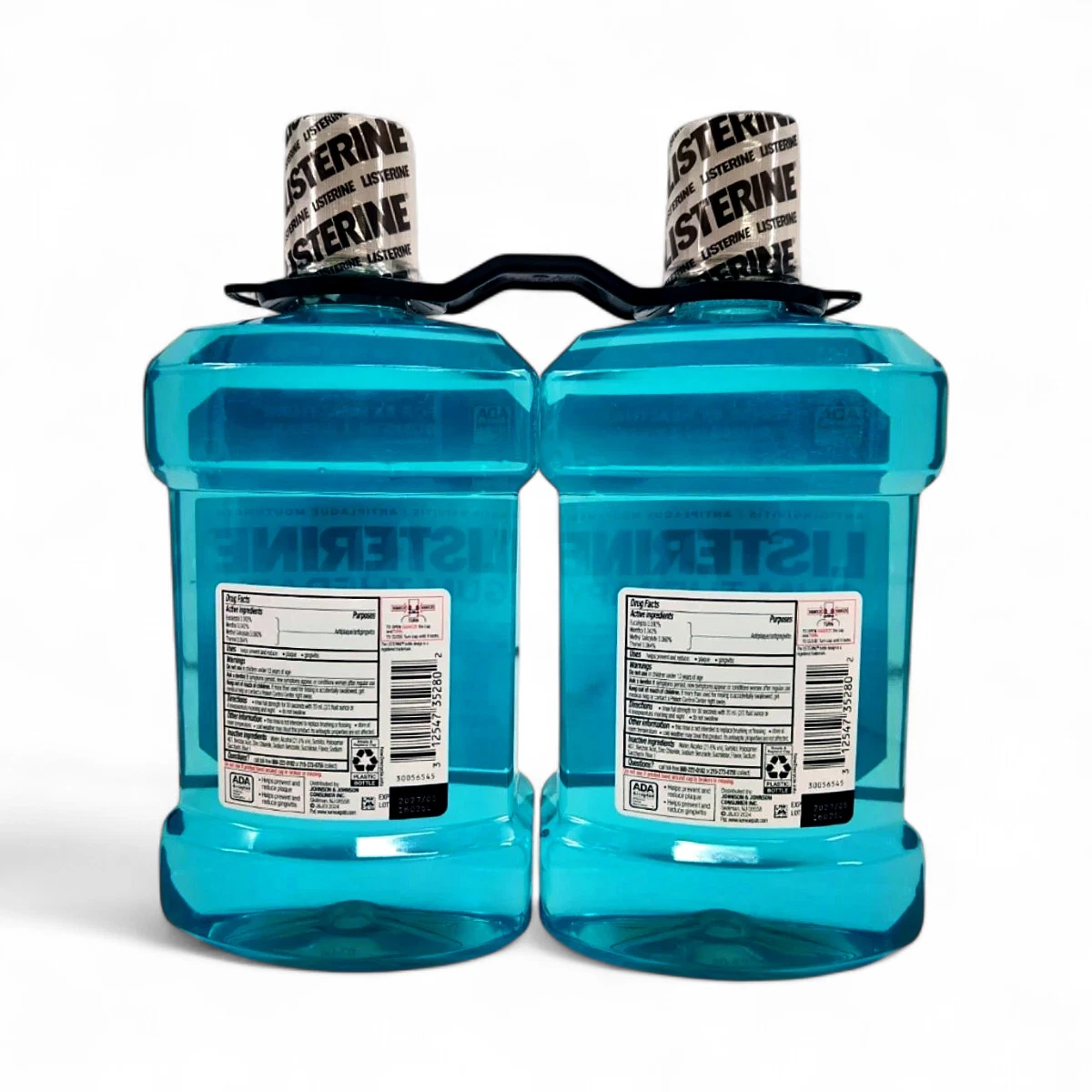 Listerine Gum Therapy Glacier Mint in Kenya 