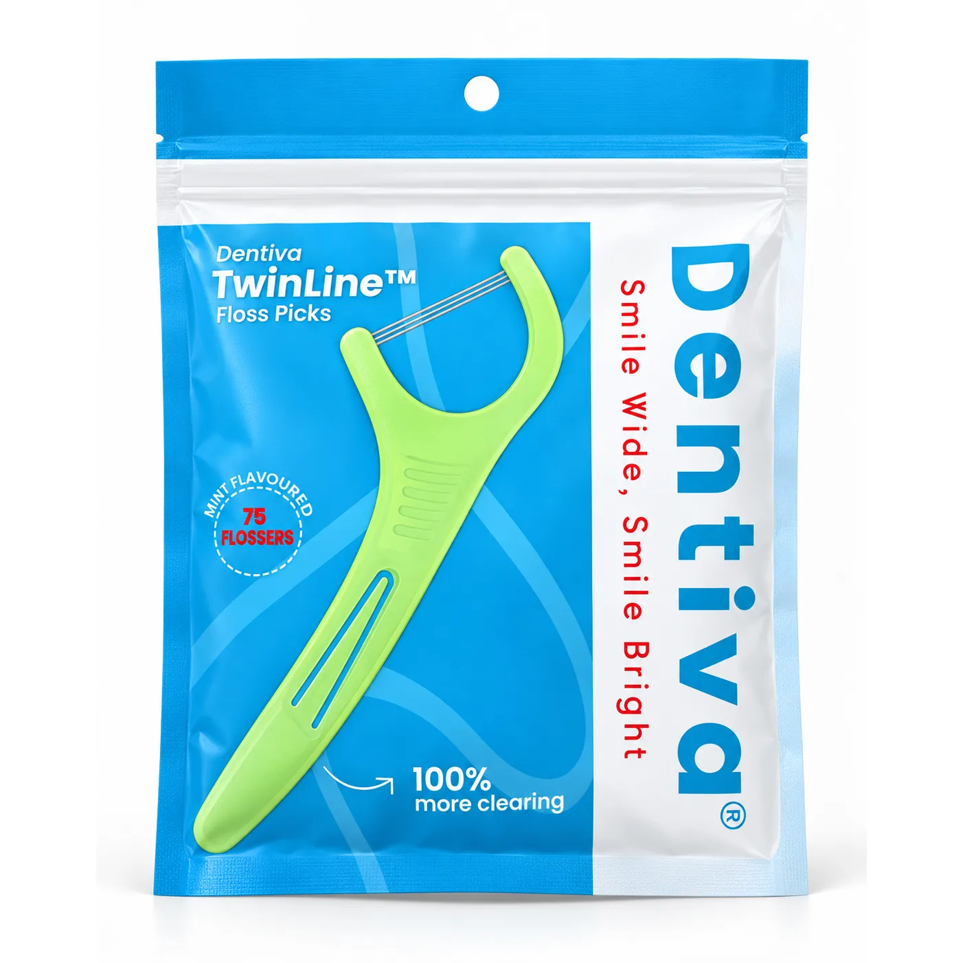 Dentiva Dental Flossers in Kenya 
