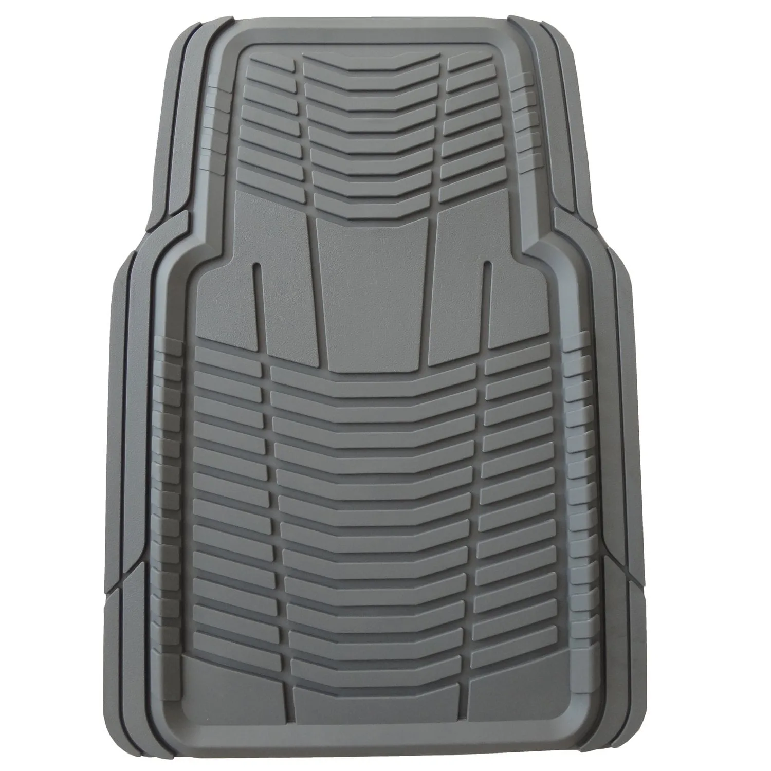 Car Mats In Kenya -Member's Mark All-Weather Automotive Floor Mats 4 pk (Grey)