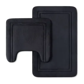 Member's Mark Memory Foam Toilet Mat Set in Kenya - 2 Piece