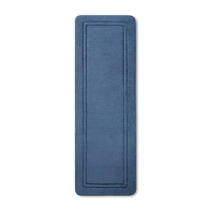 Memory Foam Bath Mat Runner in Kenya - Member's Mark Quick-Dry