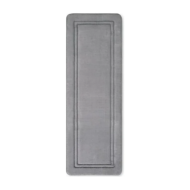 Memory Foam Bath Mat Runner in Kenya - Member's Mark Quick-Dry