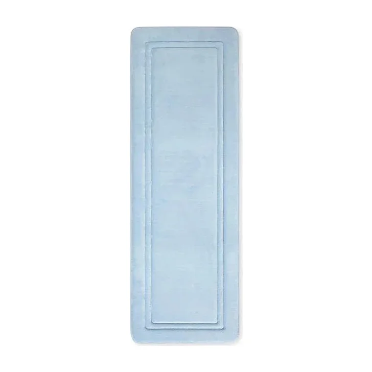 Memory Foam Bath Mat Runner in Kenya - Member's Mark Quick-Dry