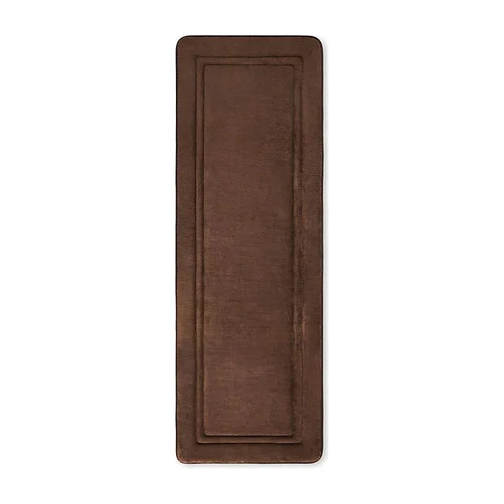 Memory Foam Bath Mat Runner in Kenya - Member's Mark Quick-Dry
