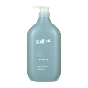Method Sea Surf Body Wash