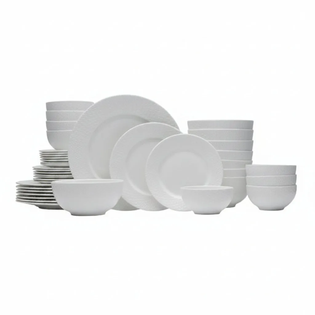 Dinnerware