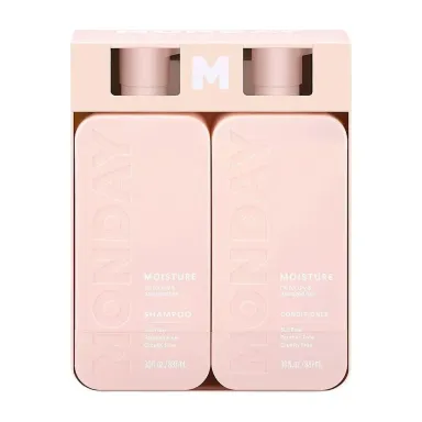 MONDAY Haircare