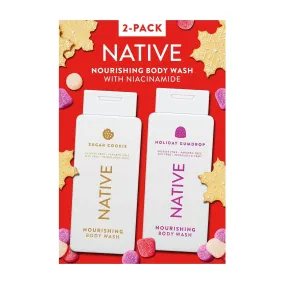 Native Nourishing Body Wash Variety Pack in Kenya