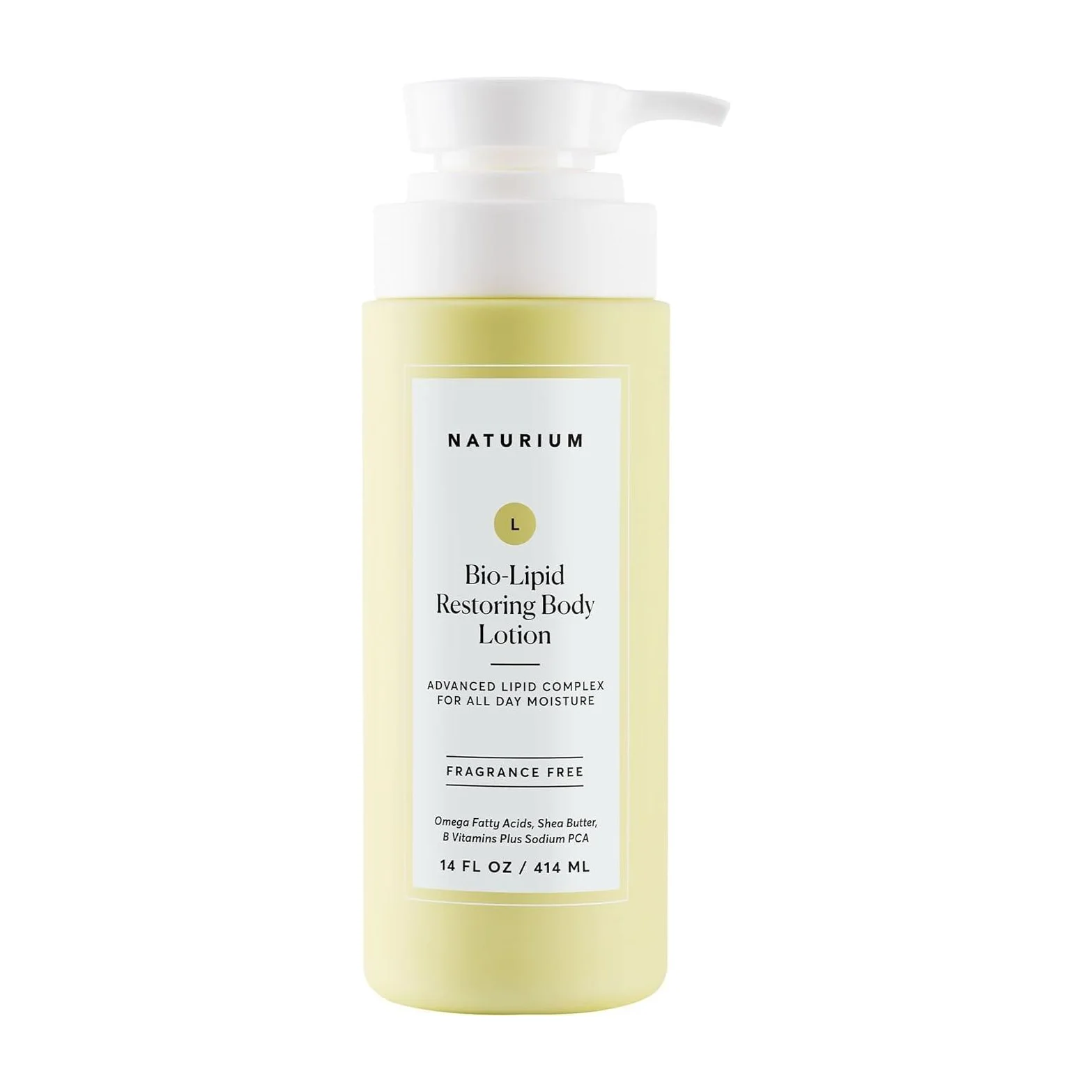 Barrier Repair Lotion Kenya -Naturium Bio-Lipid Restoring Moisturizing Body Lotion