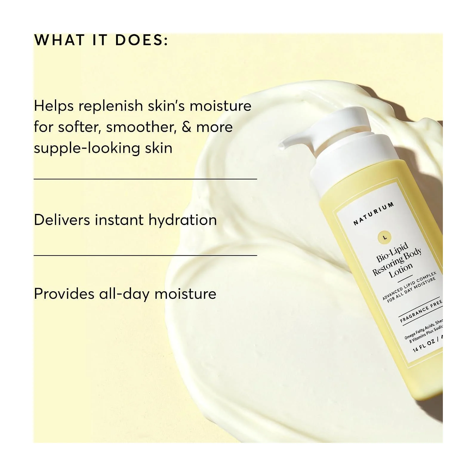 Barrier Repair Lotion Kenya -Naturium Bio-Lipid Restoring Moisturizing Body Lotion