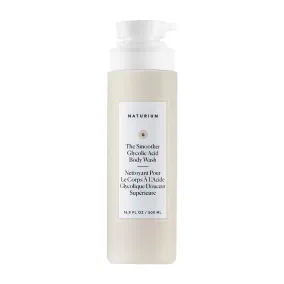 Naturium Glycolic Acid Exfoliating Body Wash 2 Pack