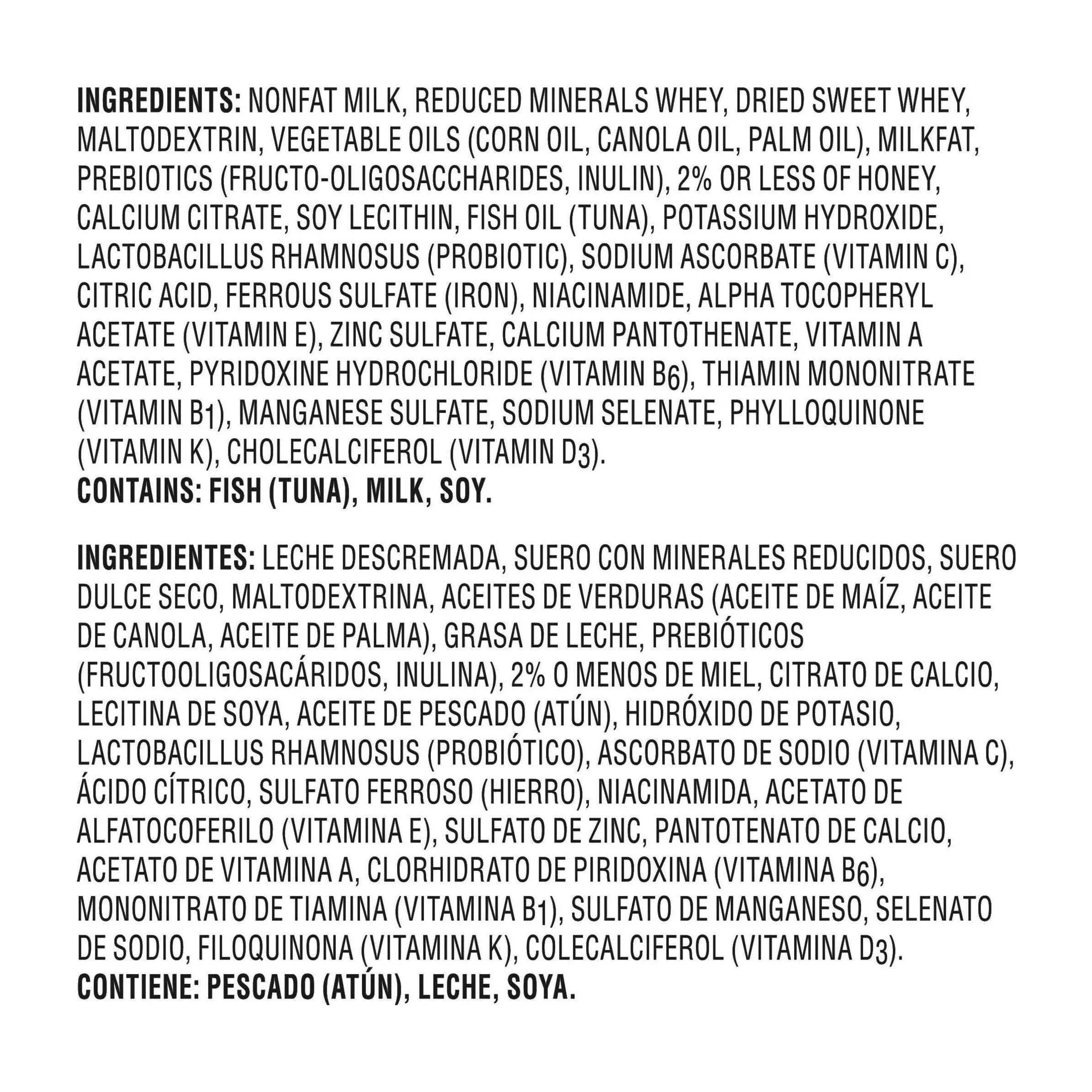 Nestle Nido Kinder 1+ Toddler Powdered Milk